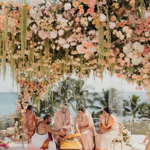 10 Destination Wedding Trends to Try From India