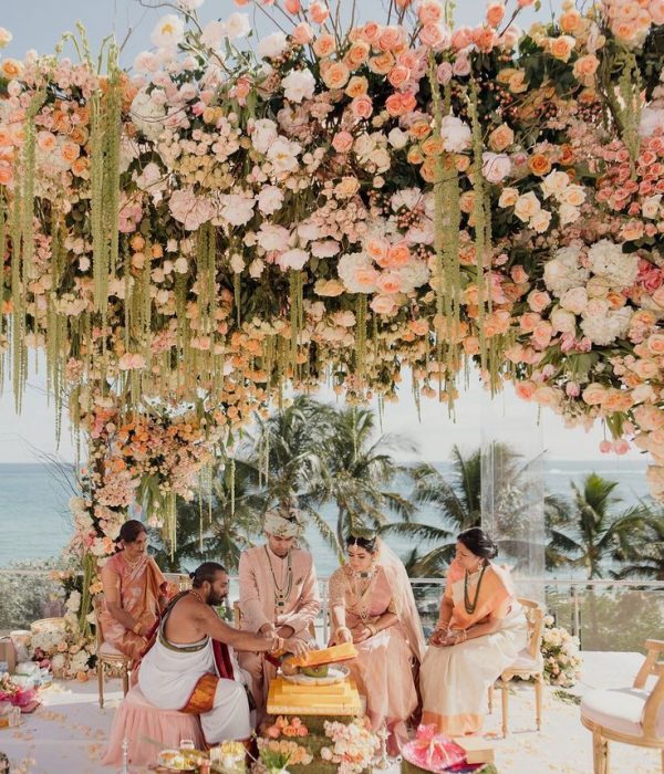 10 Destination Wedding Trends to Try From India