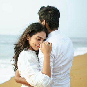 Aesthetic beach Couple Photography _ Videography