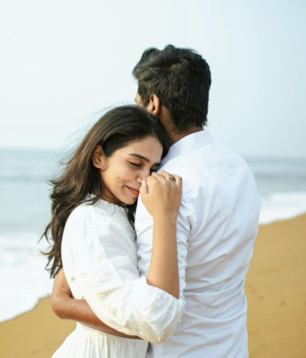 Aesthetic beach Couple Photography _ Videography