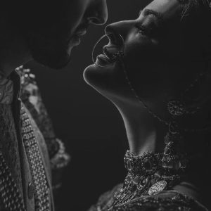 Ankit & Mehak