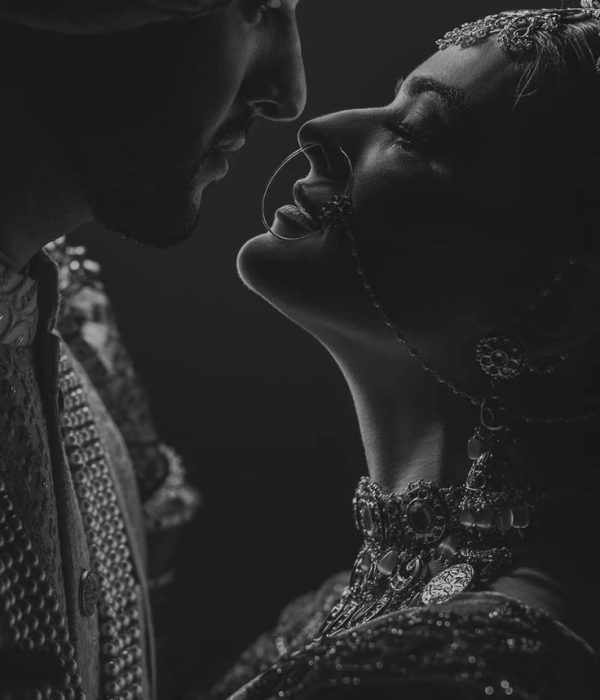 Ankit & Mehak