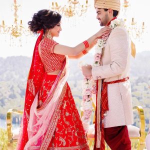Couple Wedding Hashtag Ideas