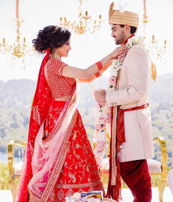 Couple Wedding Hashtag Ideas